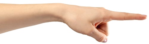 Preview: female hand gesture