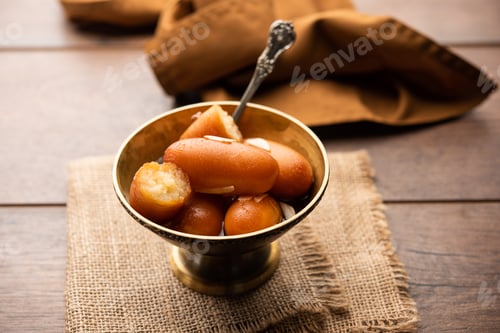 Preview: Lyangcha, Langcha, or Lemcha, is an Indian sweet dish