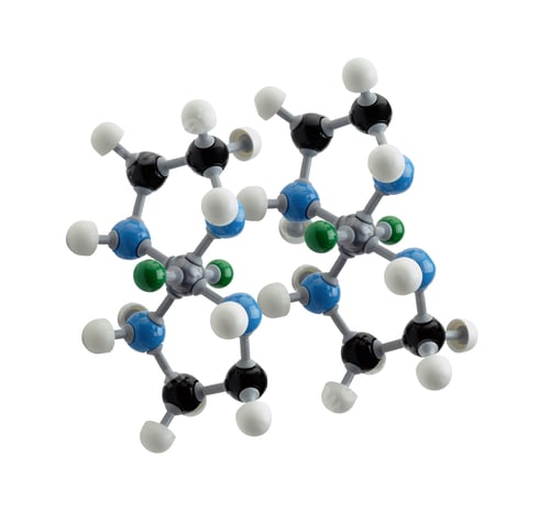 Preview: isolated molecule