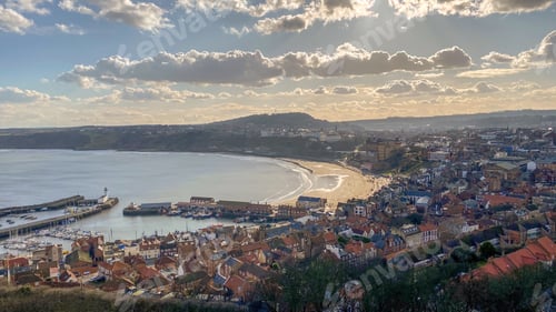 Preview: Take a journey and explore the beauty of Scarborough from above!