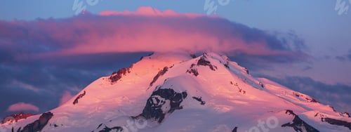 Preview: Mt Rainier