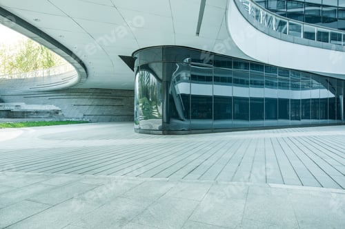 Preview: Wangjing SOHO in Beijing, China
