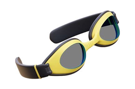 Preview: Swimming Goggles