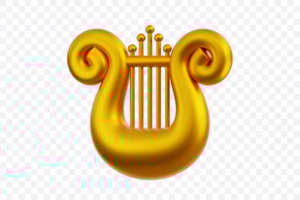 Preview: Golden Lyre