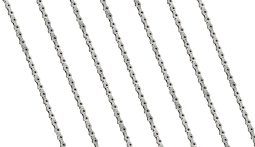 Preview: bicycle chains