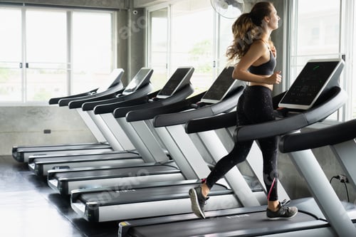 Preview: FITNESS GYM