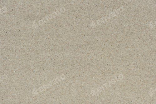 Preview: Rough Textured Brown Cardboard for Background Use