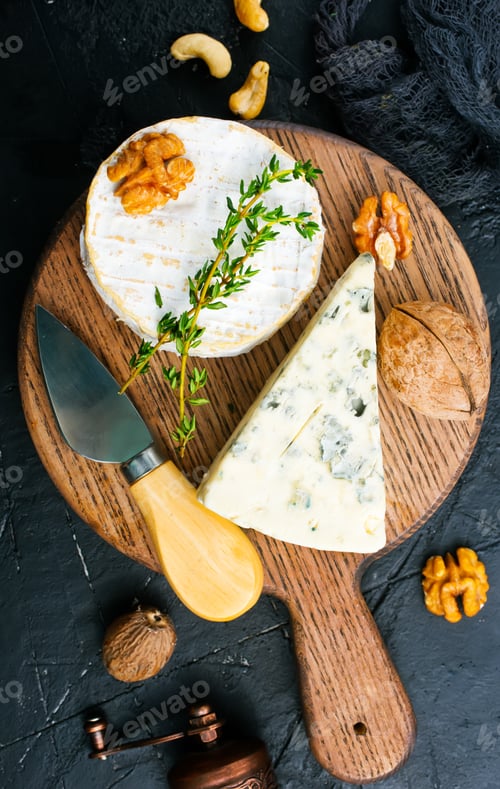 Preview: cheese
