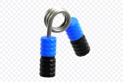 Preview: Hand Grip Strength Trainer