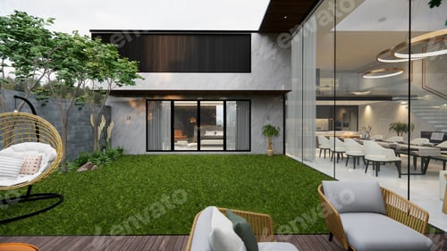 Preview: HOUSE-LUXURY