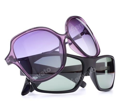 Preview: Stylish sunglasses pair