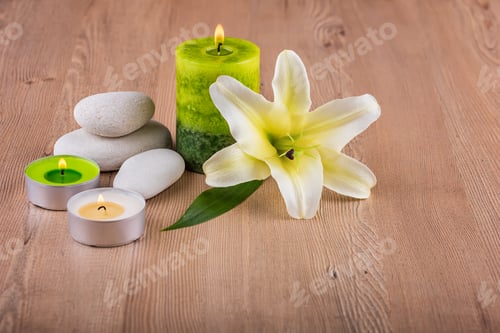 Preview: Spa concept