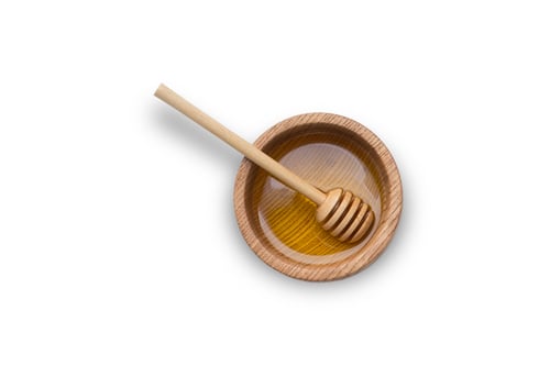 Preview: Honey Isolated Scene Creator