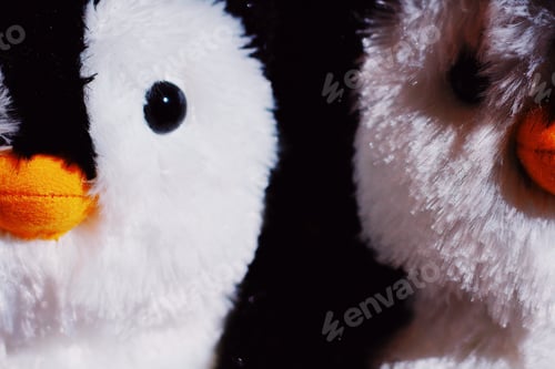 Preview: Soft toy