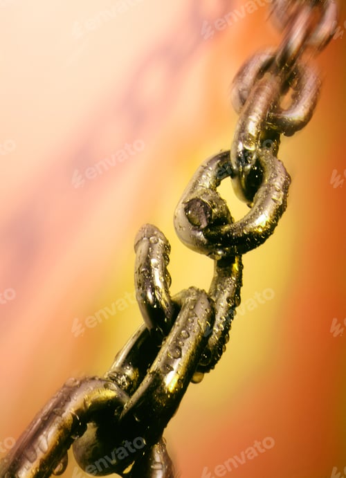 Preview: The weakest link