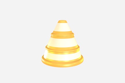 Preview: Construction Cone