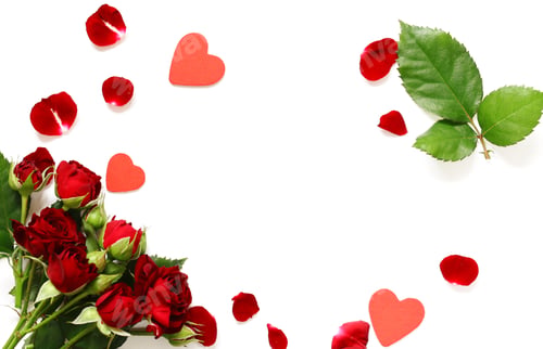 Vorschau: Rote Rosen