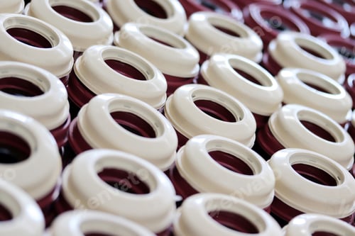 Preview: vehicle brake systems plastic parts manufacturing