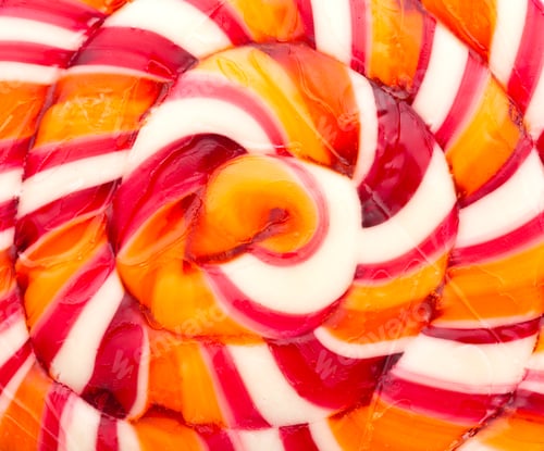 Preview: Lollipop candy