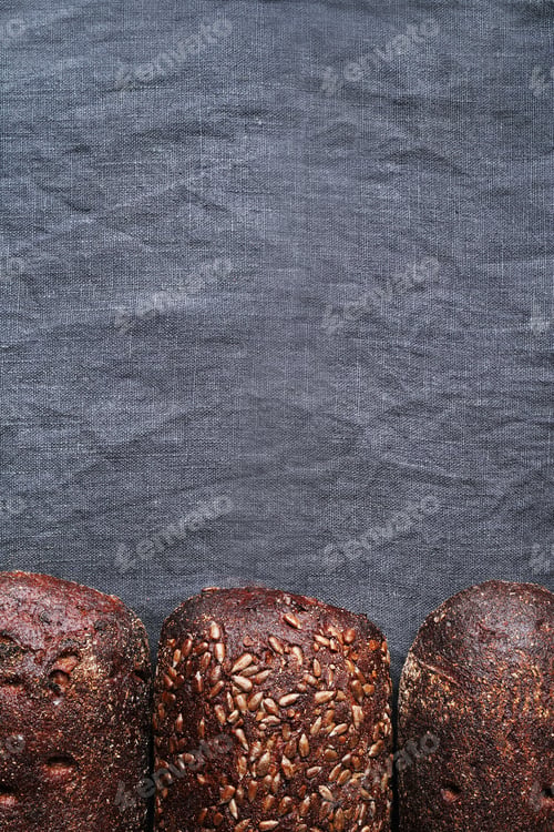 Preview: Bread
