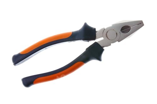 Preview: Pliers