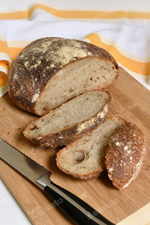 Preview: Bread