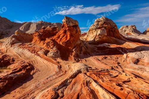 Preview: White Pocket, Arizona, USA