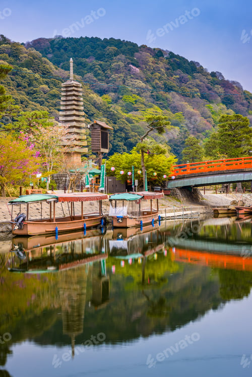 Preview: Uji, Kyoto, Japan