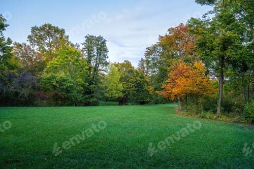 Preview: Laxenburg Castle Park - Laxenburg, Austria