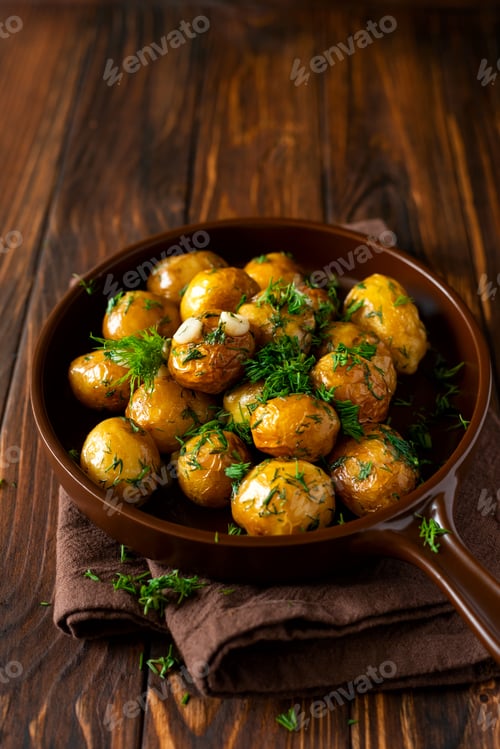 Preview: food