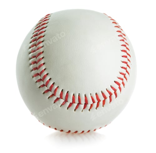 Preview: Baseball ball