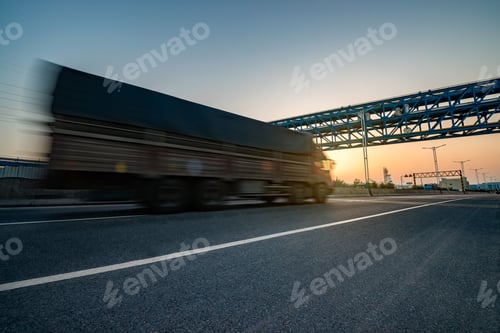 Preview: road