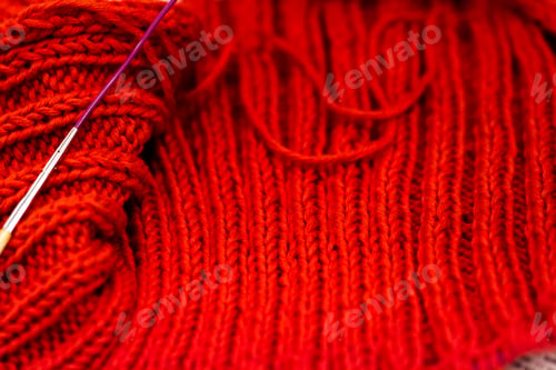 Preview: Knitting