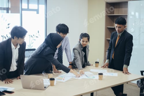 Preview: Business Meeting