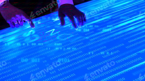 Preview: Innovative business technology