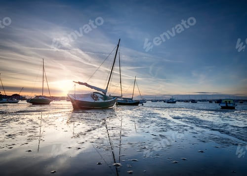 Preview: Poole Harbour