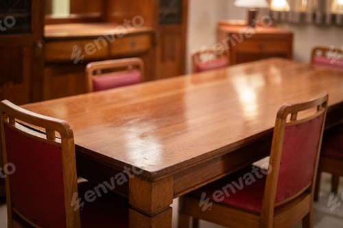 Preview: Retro dining