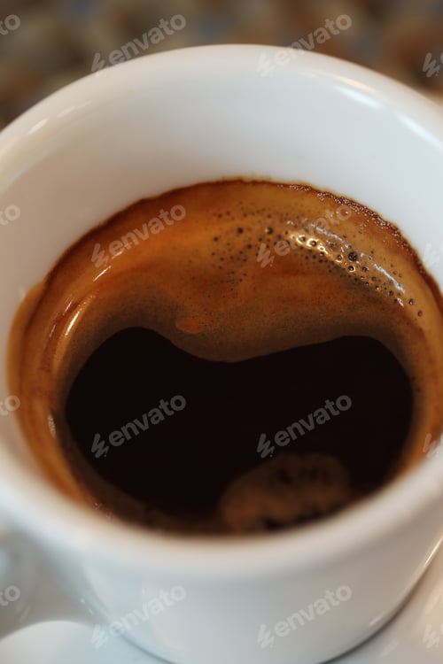 Preview: Coffee