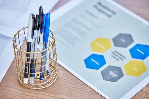Preview: Working on a marketing plan no one can ignore