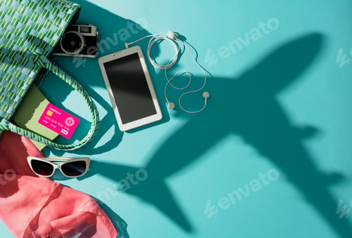 Preview: Summertime and vacations