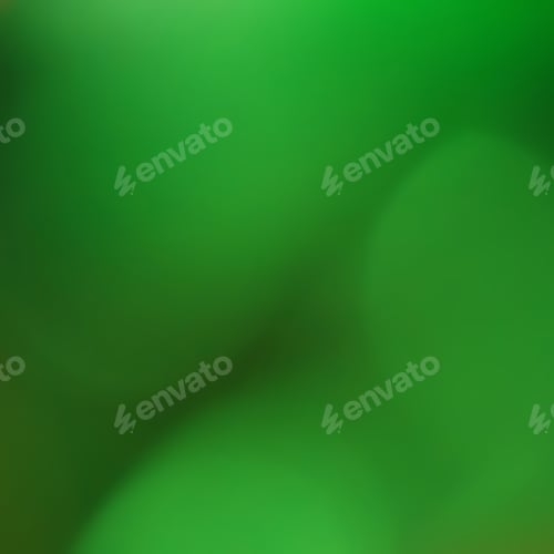 Preview: Vivid Color Blur Bokeh Background