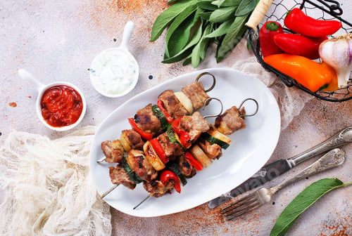 Preview: kebab