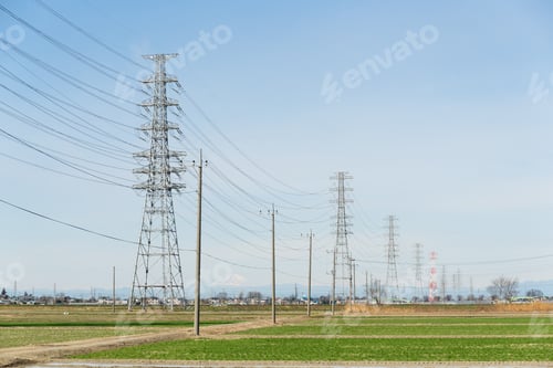 Preview: Power Line