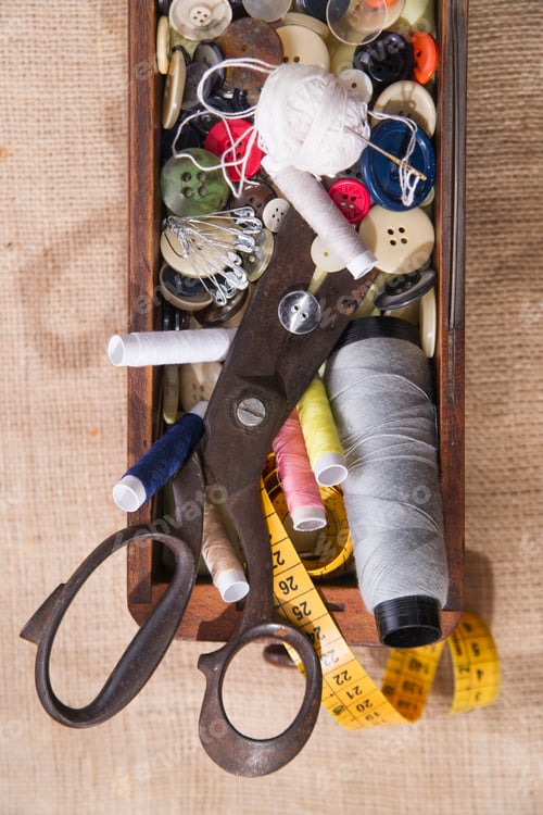 Preview: Accessories Tailor