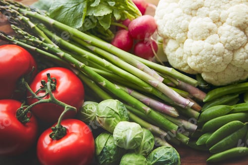 Preview: Fresh harvest