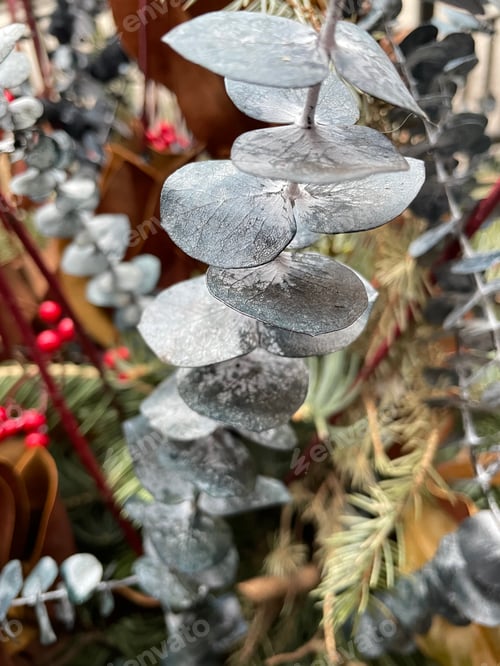 Preview: Christmas decorations
