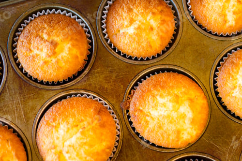 Preview: Baking