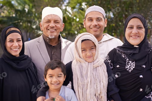 Preview: The perfect family photo