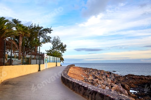 Preview: Costa Teguise, Canary Islands, Spain