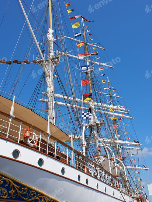 Preview: Taking a trip over the ocean